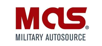 Military AutoSource logo | Krenzen Nissan in Duluth MN