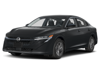 2027 Nissan Sentra