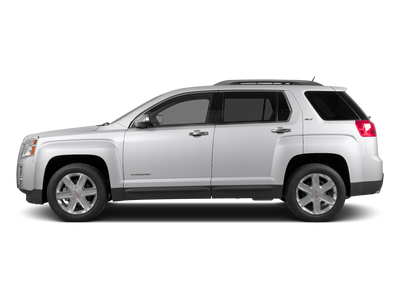 2015 GMC Terrain SLT