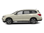 2017 Nissan Pathfinder SV