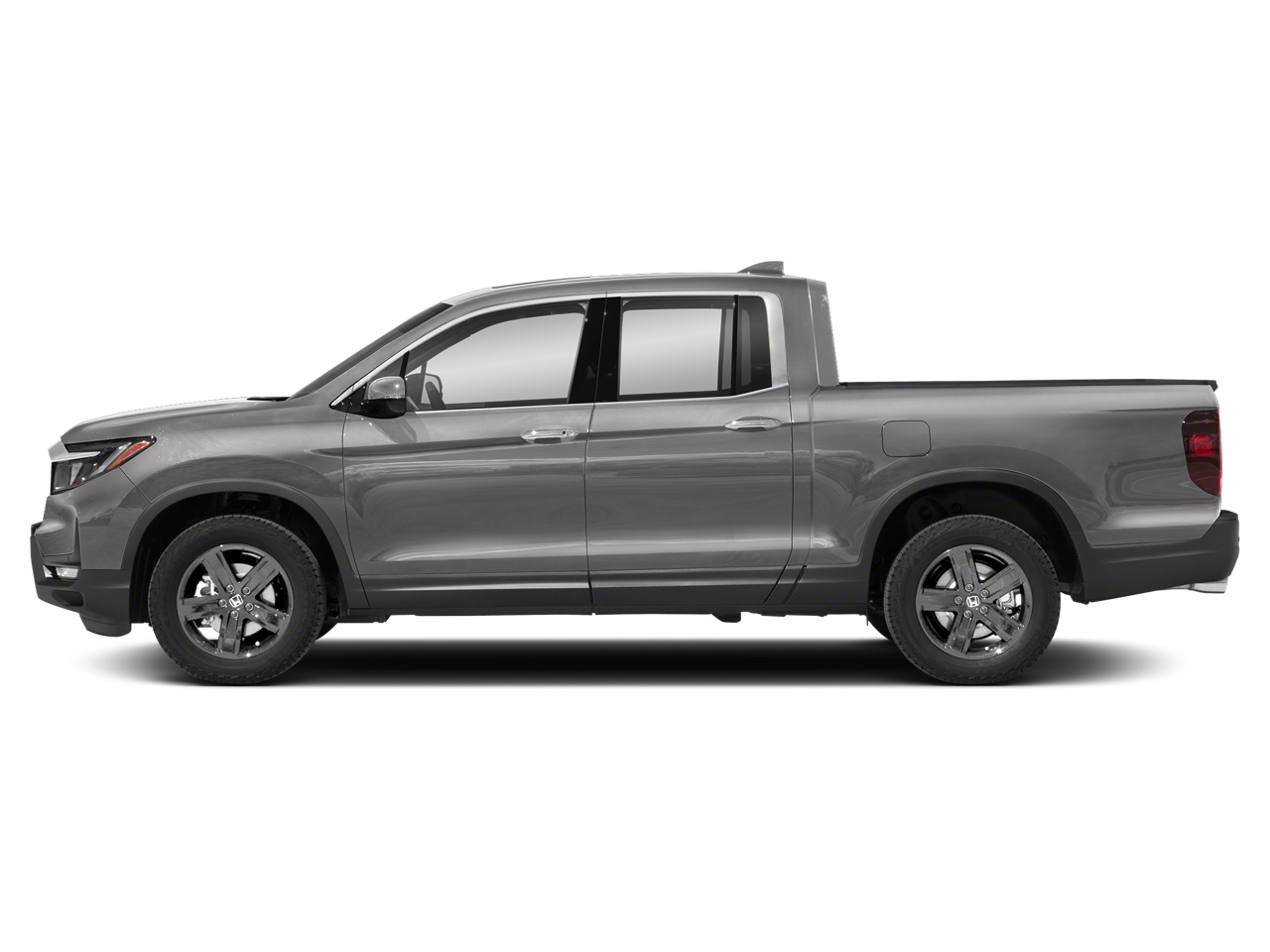 2021 Honda Ridgeline RTL-E