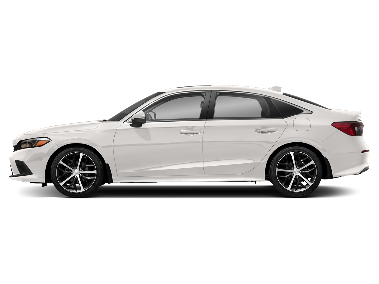 2022 Honda Civic Sedan Touring