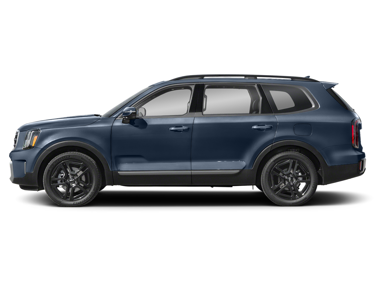 2023 Kia Telluride SX X-Line - Photo 28