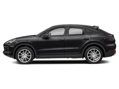 2023 Porsche Cayenne GTS