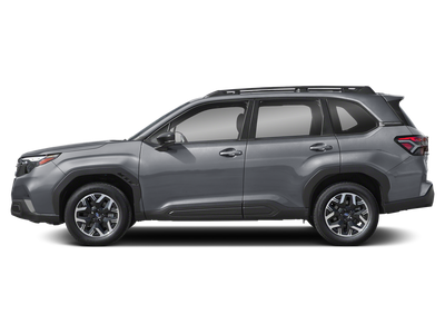 2025 Subaru Forester Base