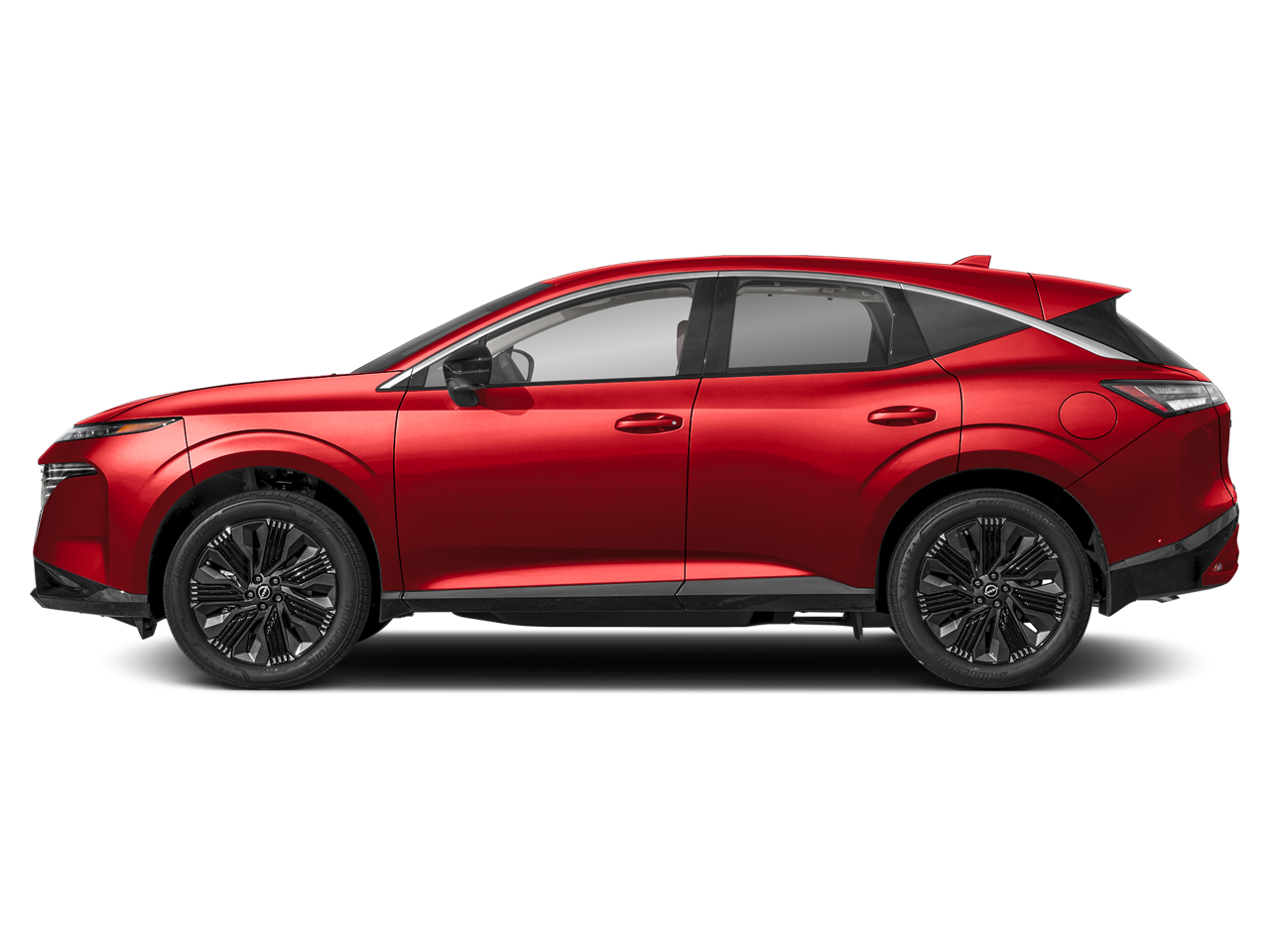 2026 Nissan Murano SL - Photo 25
