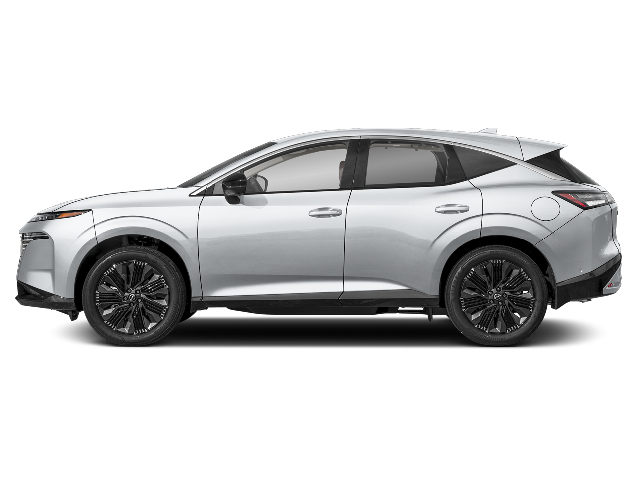 2026 Nissan Murano SL - Photo 25