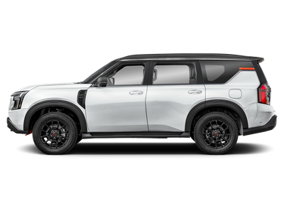 2026 Nissan Armada PRO-4X®