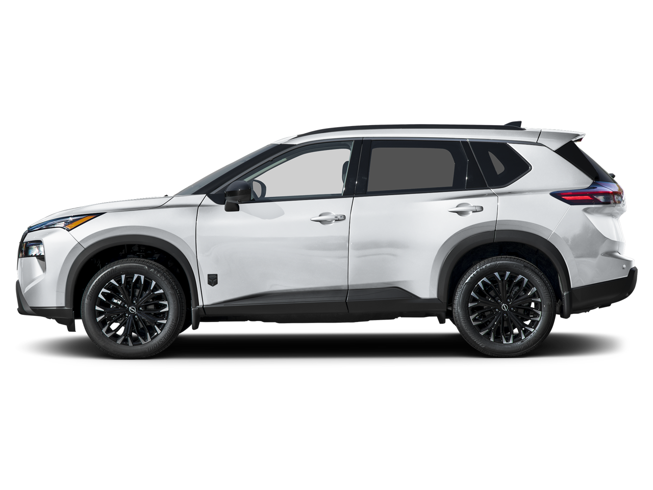 2026 Nissan Rogue Dark Armor - Photo 22