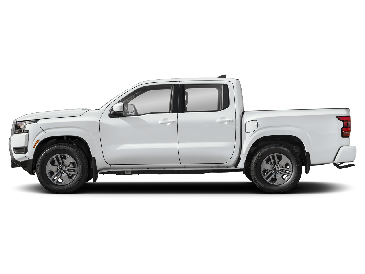 2026 Nissan Frontier SV - Photo 12