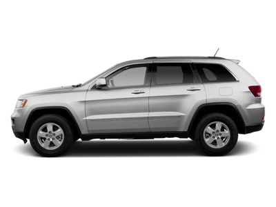 2011 Jeep Grand Cherokee Limited