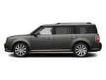 2014 Ford Flex Limited w/EcoBoost