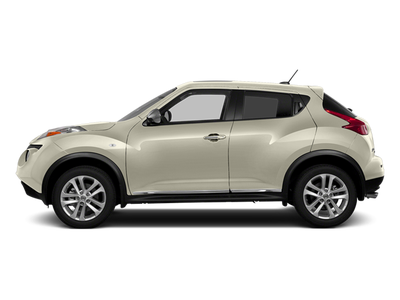 2014 Nissan JUKE SL