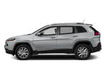 2017 Jeep Cherokee High Altitude