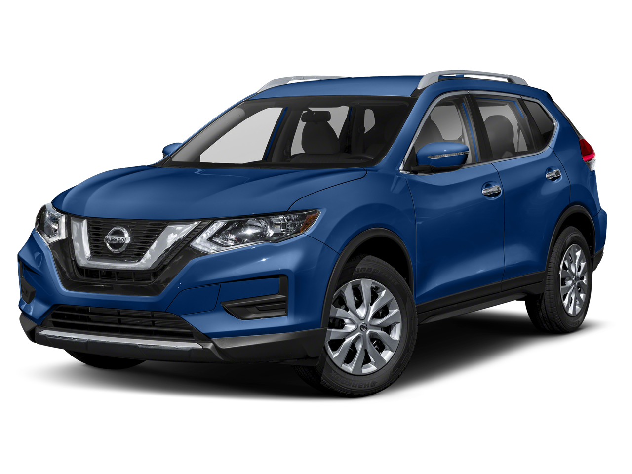 2017 Nissan Rogue S for sale in Duluth, MN