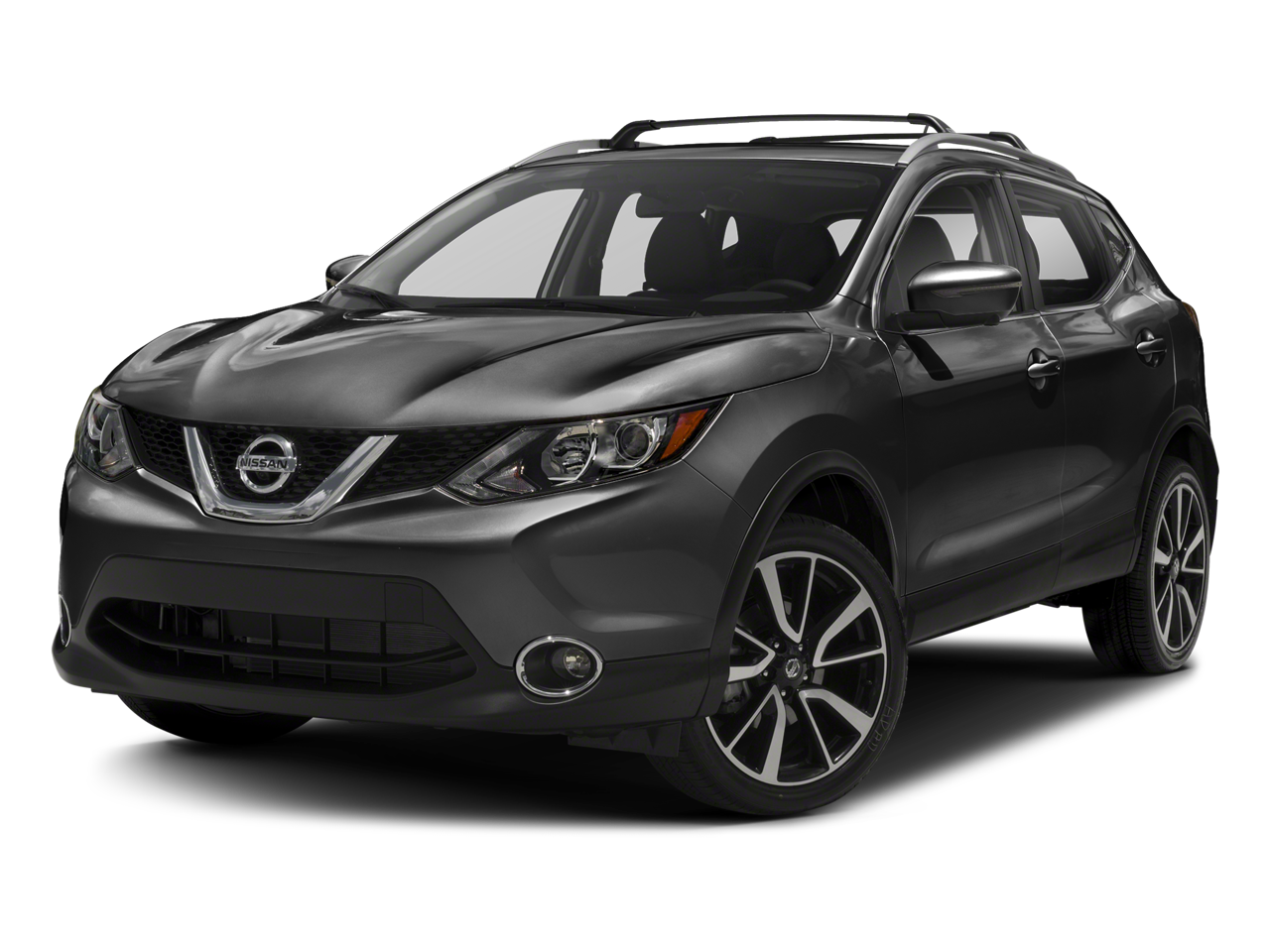2017 Nissan Rogue Sport SL AWD's photo