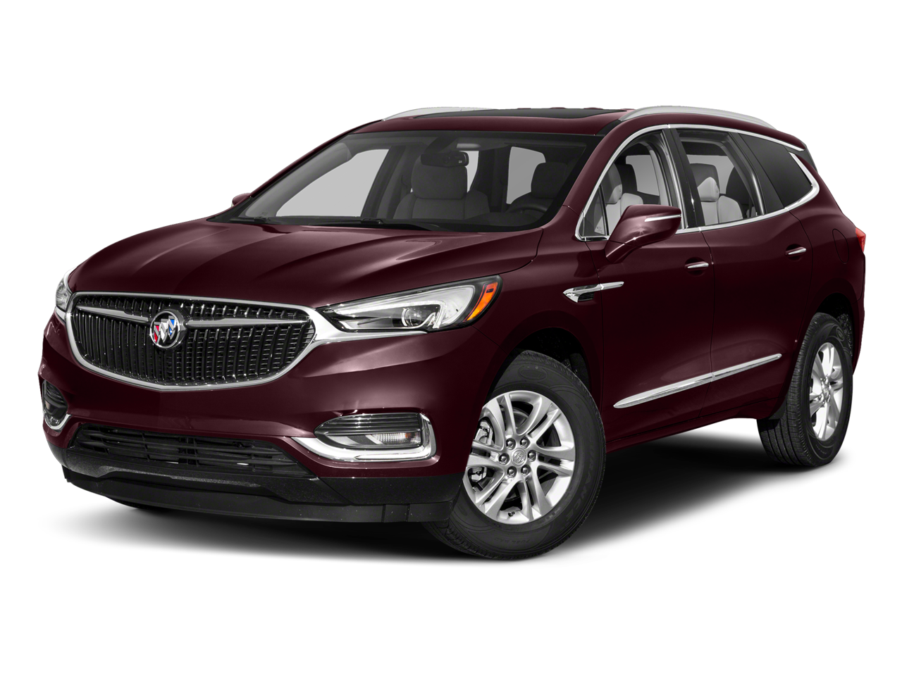 2018 Buick Enclave