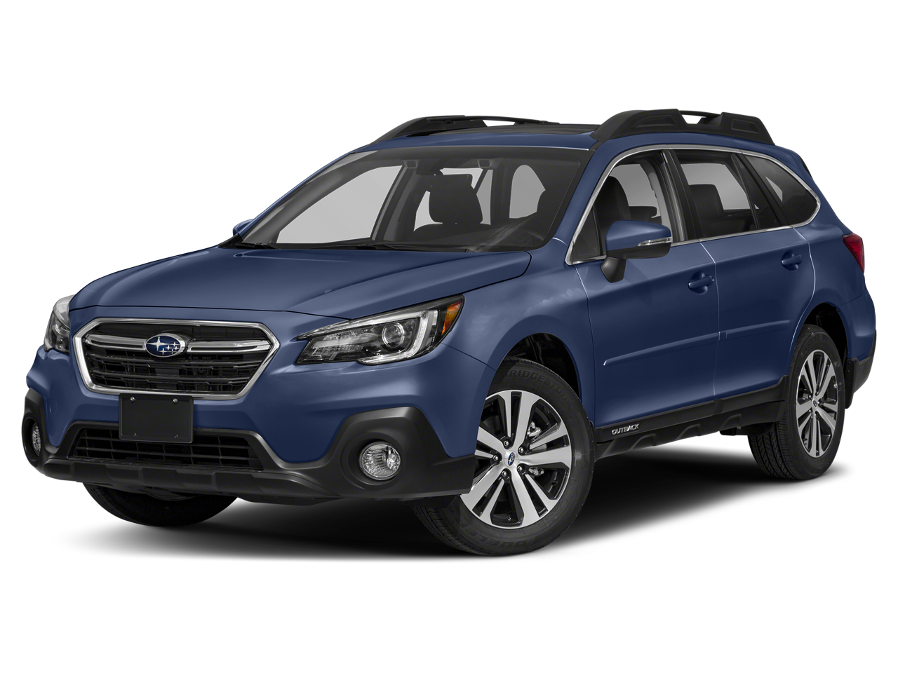 2019 Subaru Outback Limited for sale in Duluth, MN