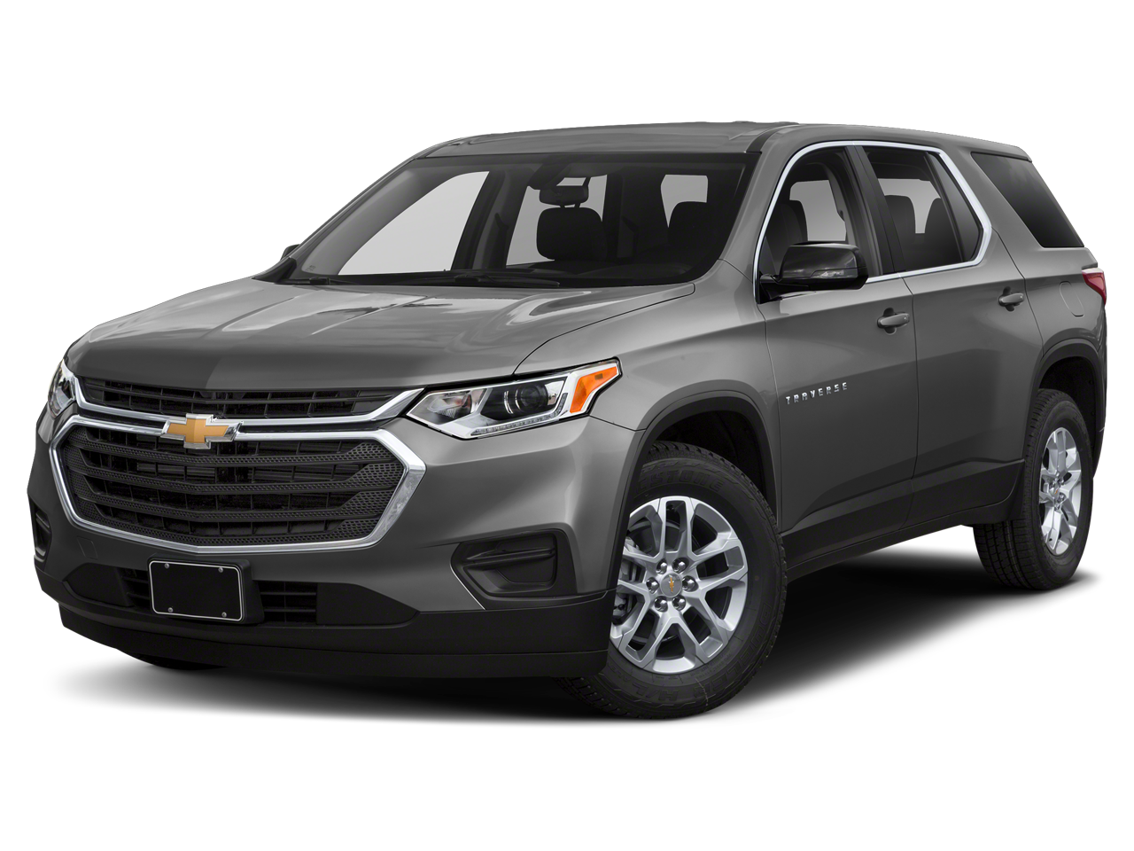 2020 Chevrolet Traverse LS for sale in Duluth, MN