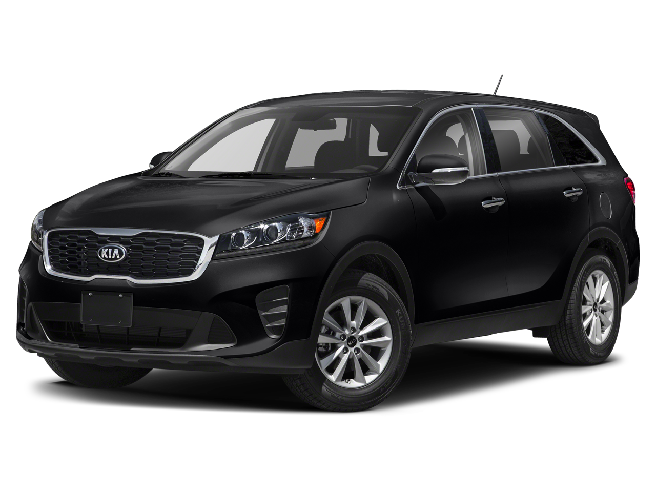 2020 Kia Sorento LX for sale in Duluth, MN