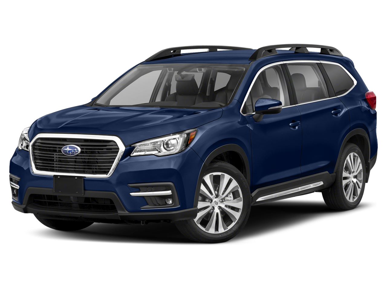 2020 Subaru Ascent Limited for sale in Duluth, MN