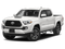 2021 Toyota Tacoma 4WD TRD Sport
