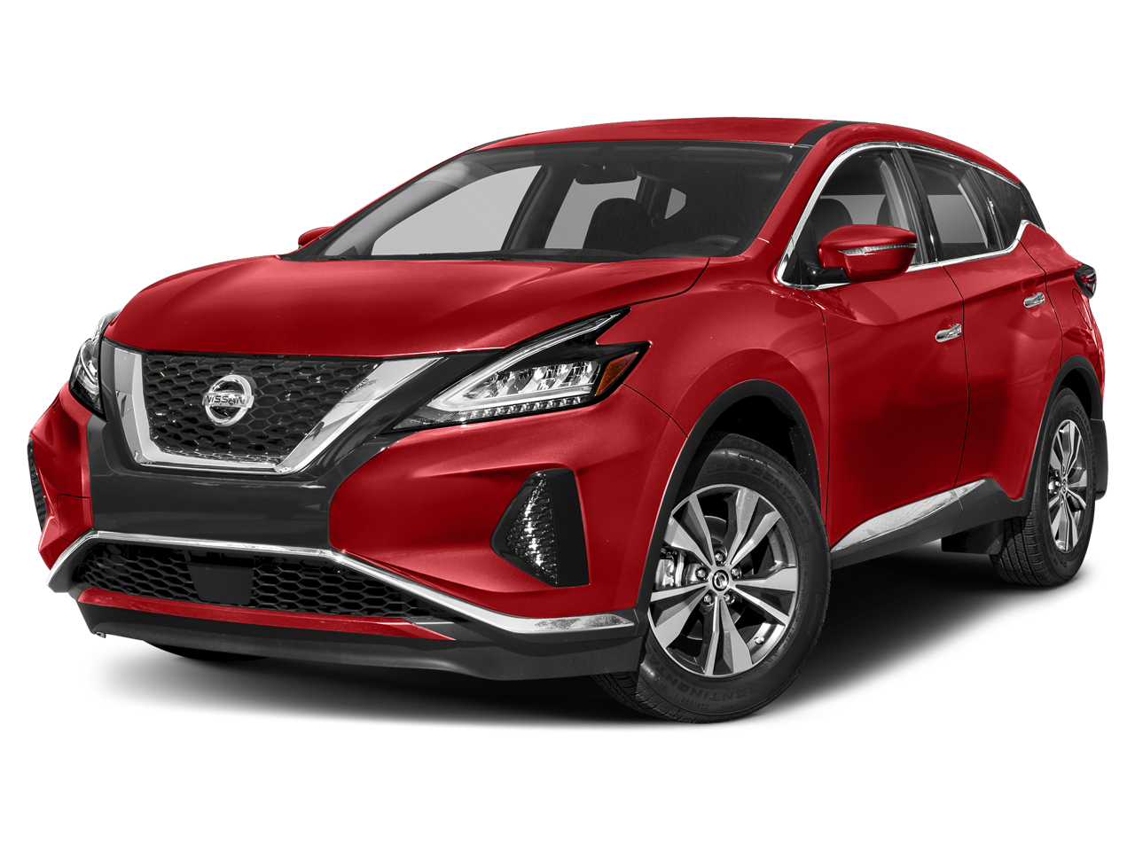 2022 Nissan Murano SV AWD's photo