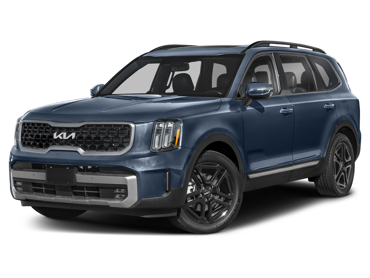2023 Kia Telluride SX X-Line - Photo 26