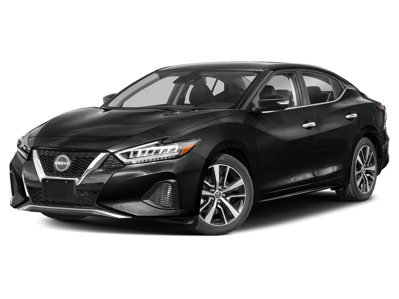 2023 Nissan Maxima SV's photo