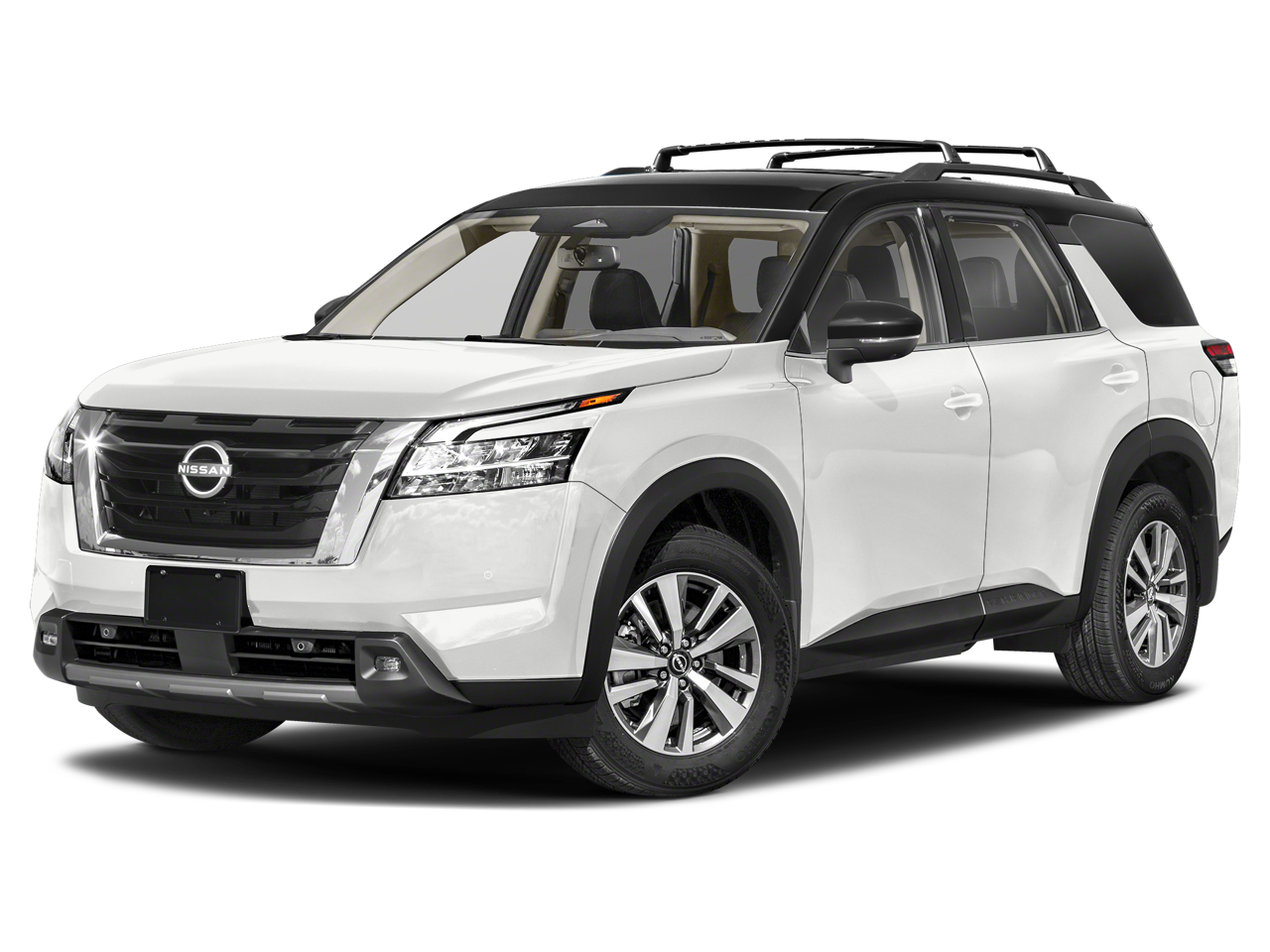 2023 Nissan Pathfinder SL 4WD's photo