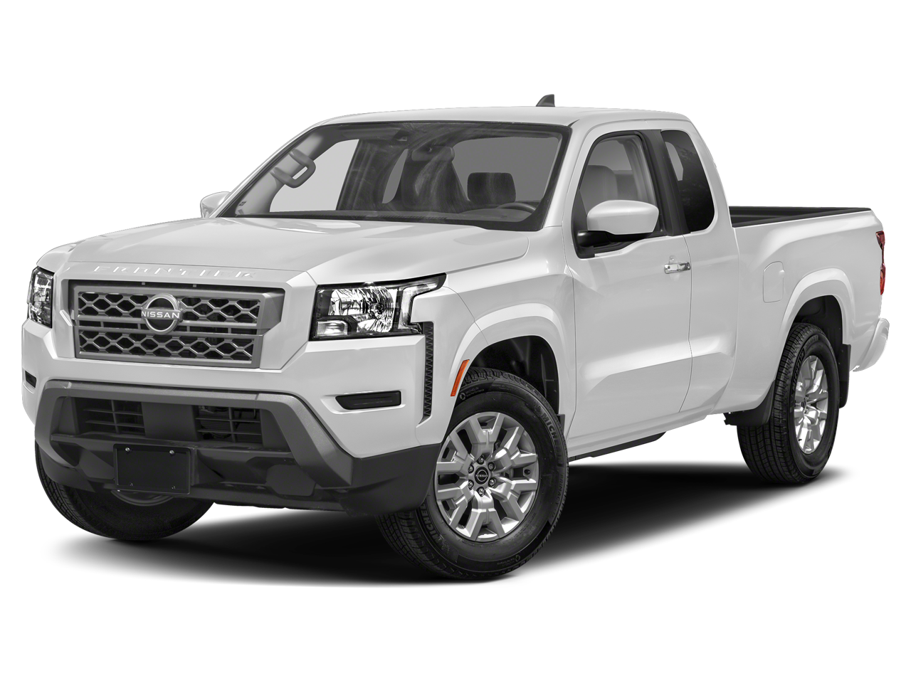 2023 Nissan Frontier SV King Cab 4X4's photo