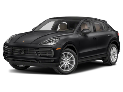 2023 Porsche Cayenne GTS