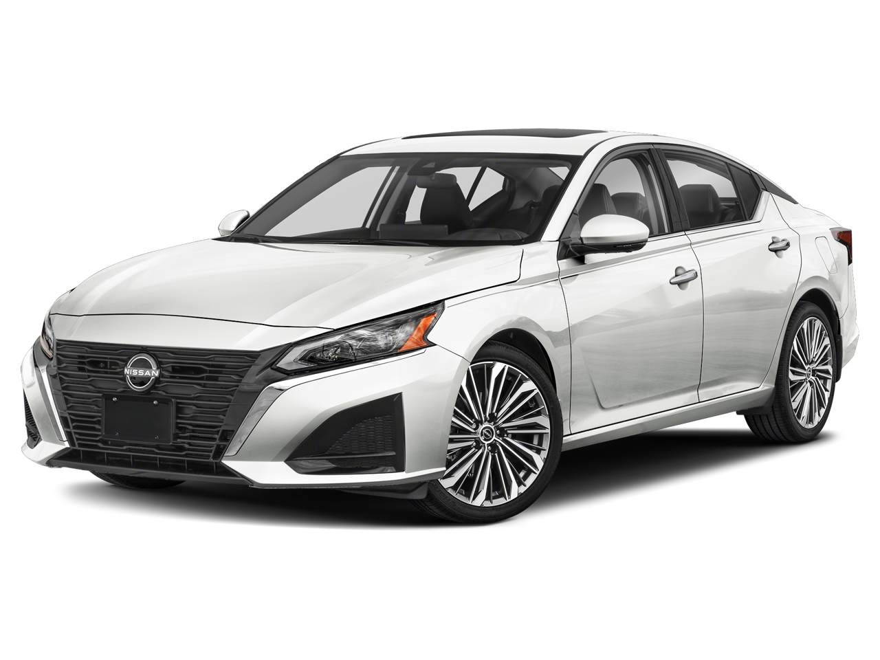 2024 Nissan Altima 2.5 SL AWD's photo