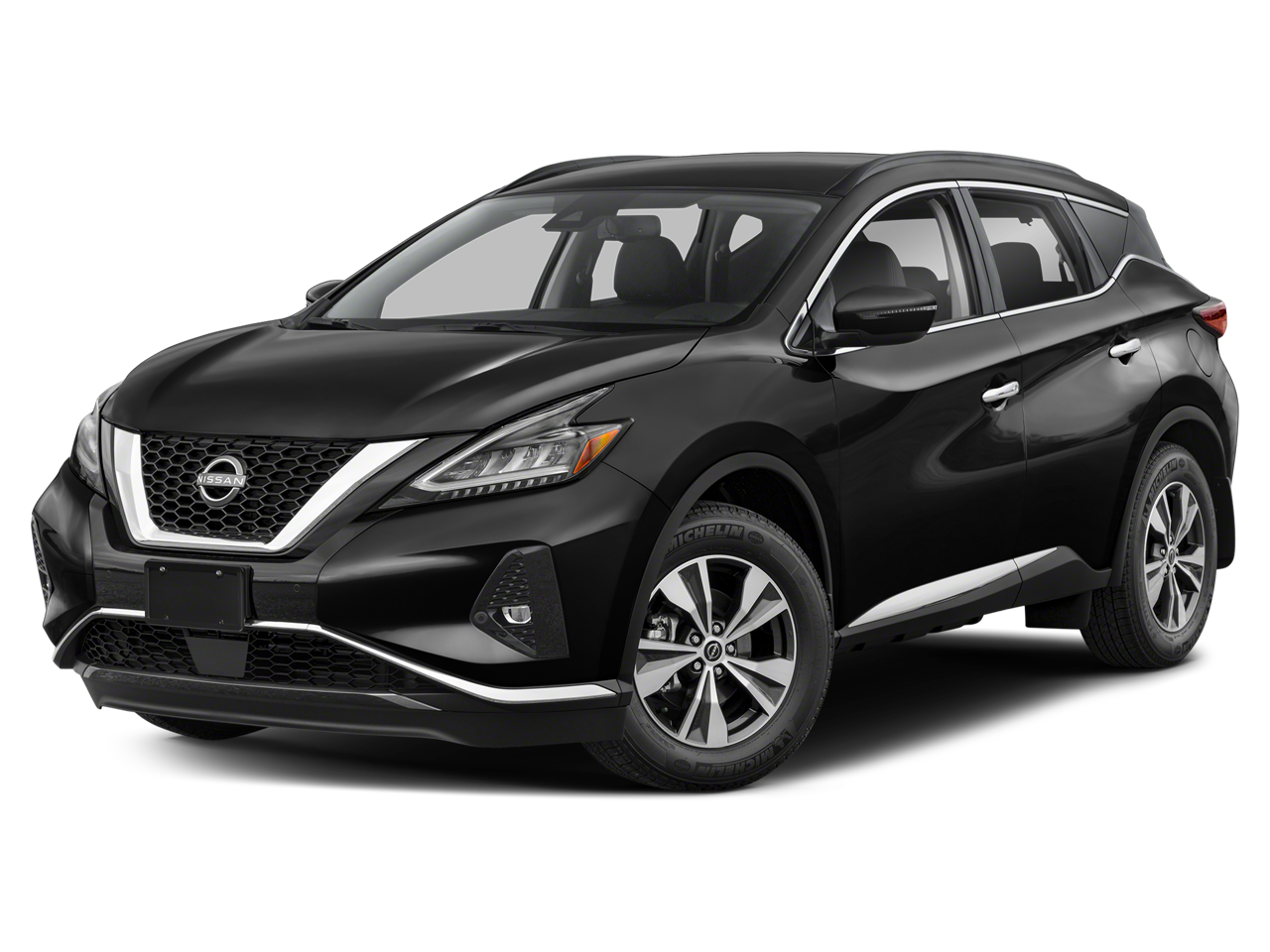 2024 Nissan Murano