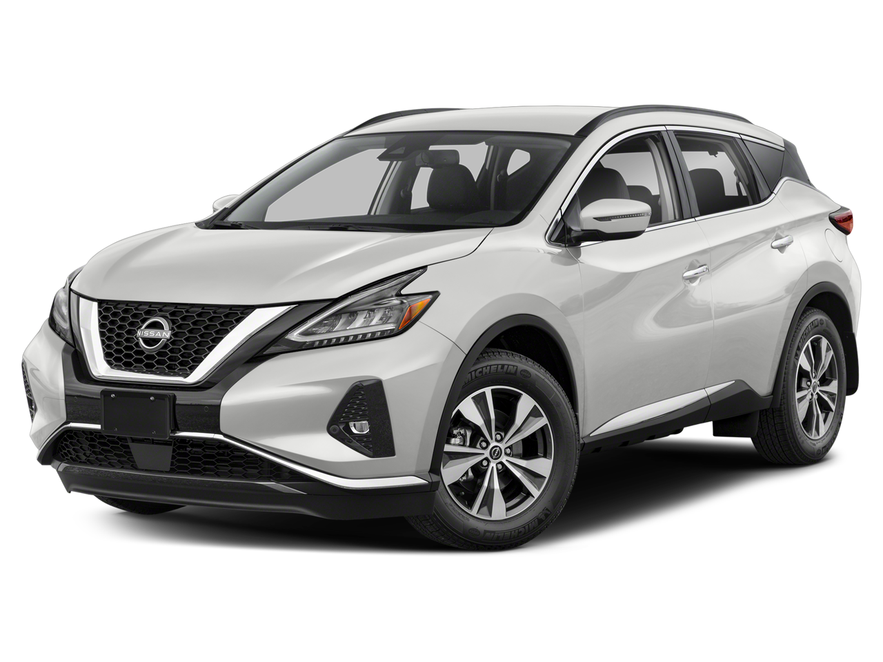 2024 Nissan Murano's photo