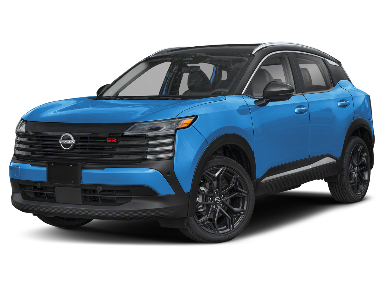 2025 Nissan Kicks's photo