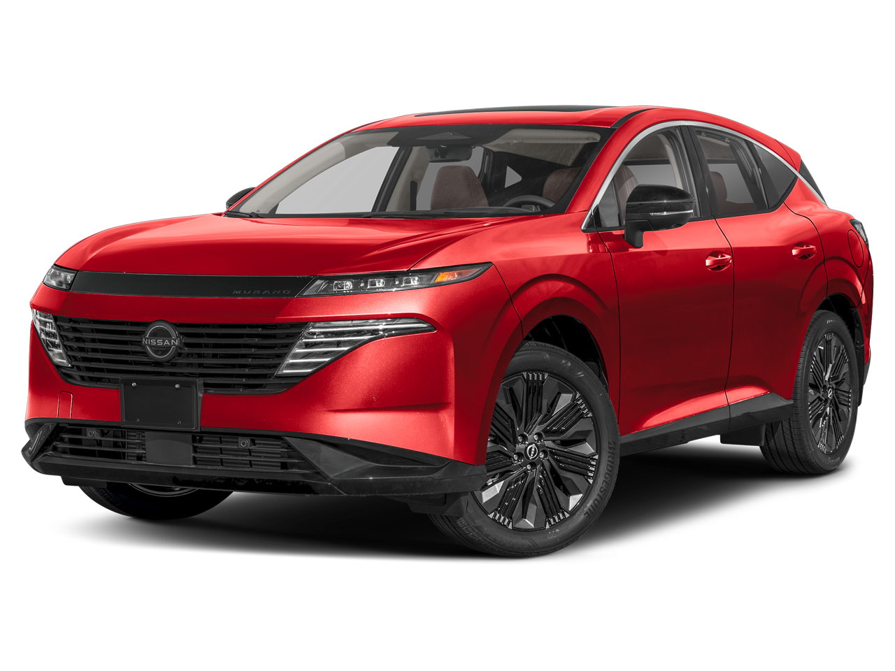 2026 Nissan Murano SL - Photo 23
