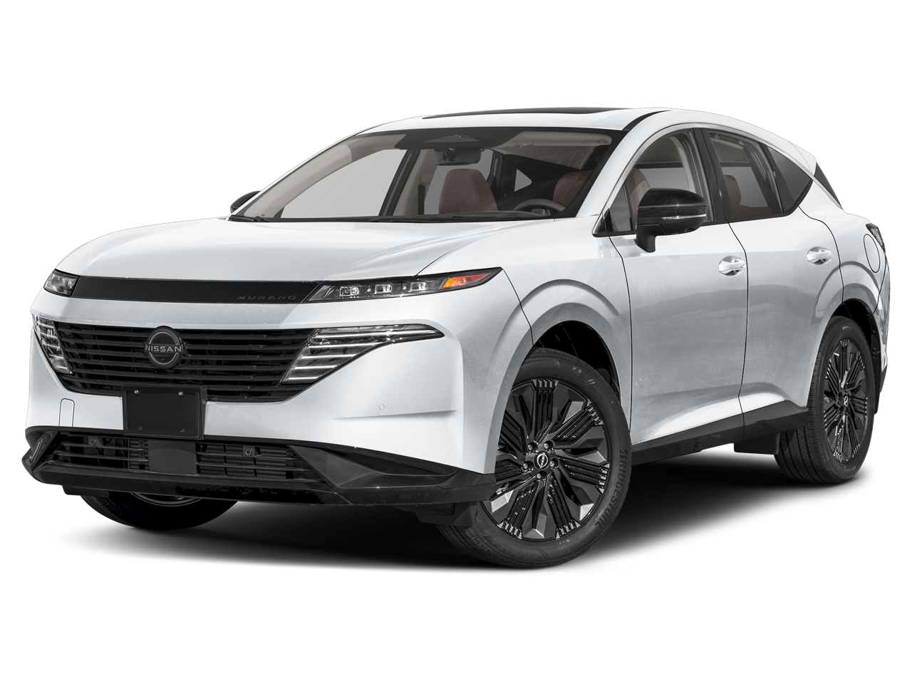 2026 Nissan Murano