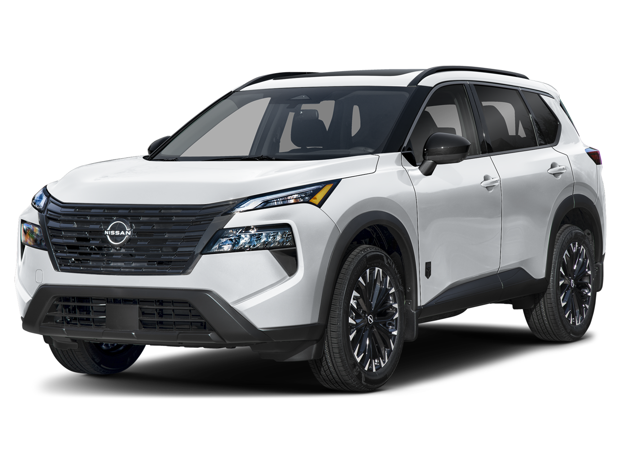 2026 Nissan Rogue Dark Armor - Photo 20