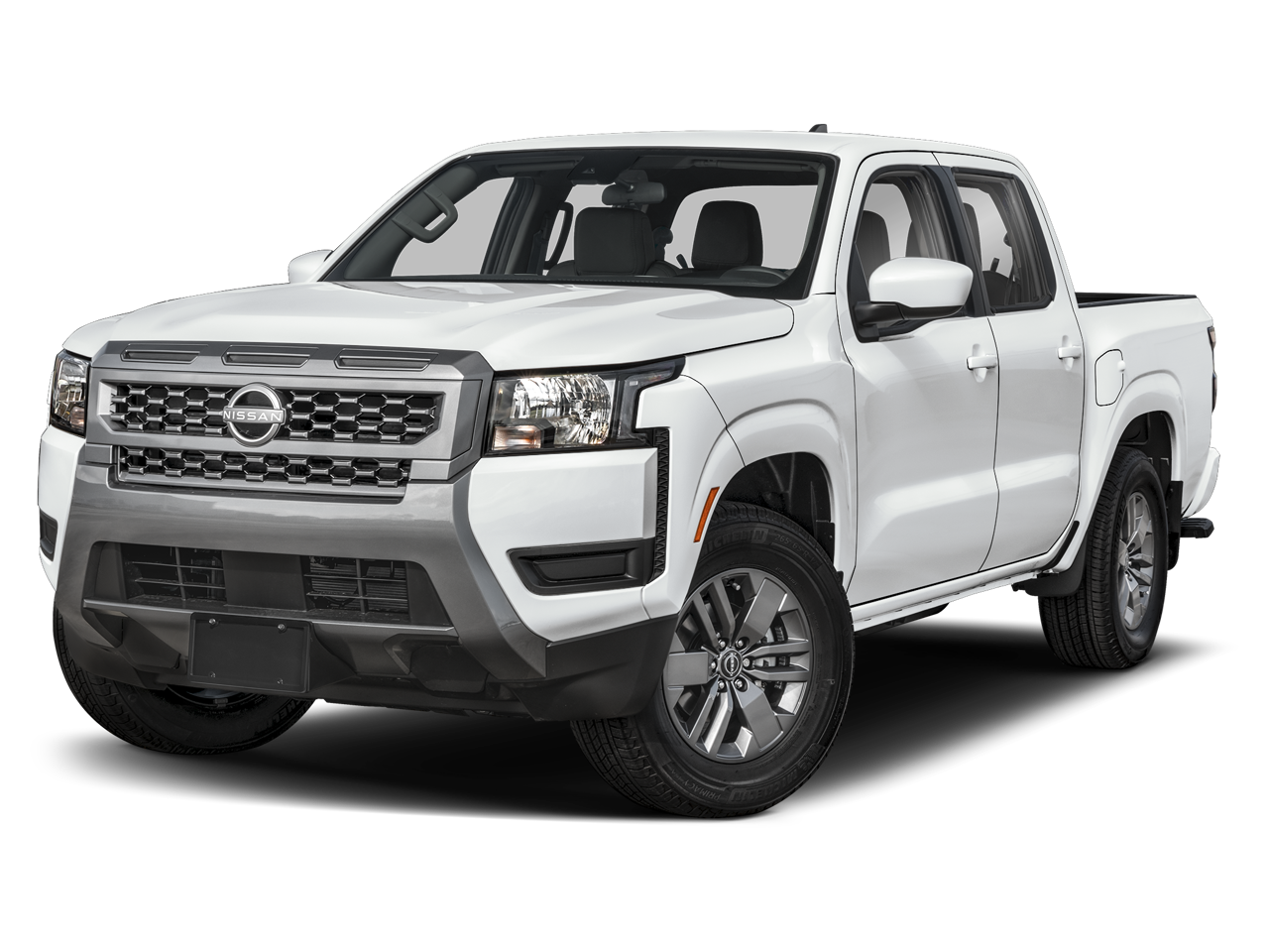 2026 Nissan Frontier SV - Photo 10