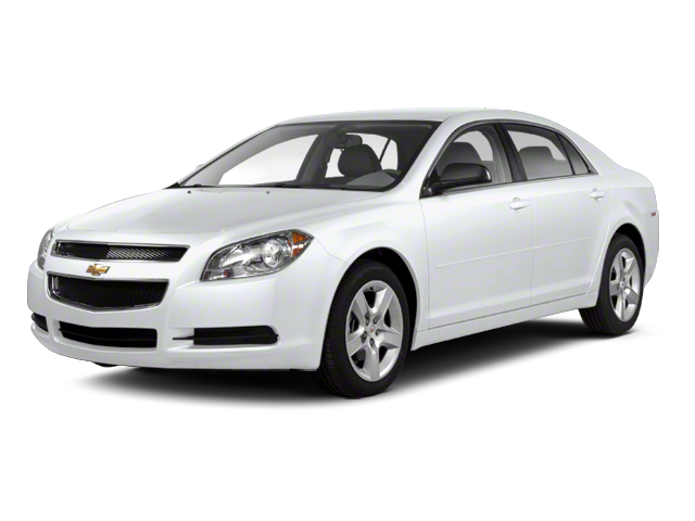 2011 Chevrolet Malibu LTZ