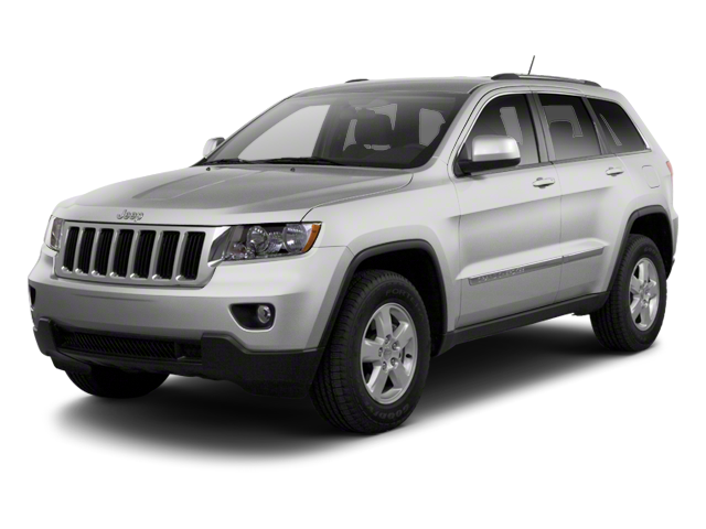 2011 Jeep Grand Cherokee Limited