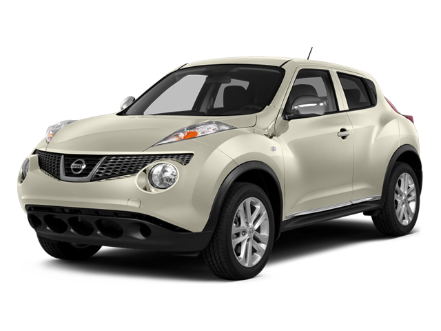 2014 Nissan JUKE SL