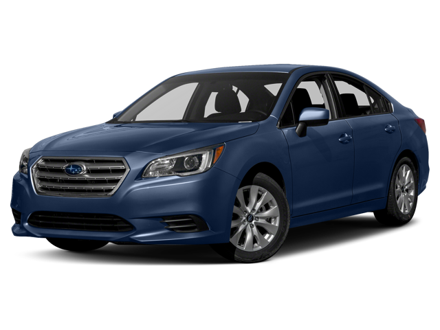 2016 Subaru Legacy 2.5i Premium
