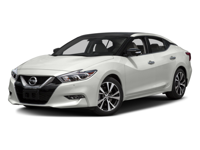 2017 Nissan Maxima 3.5 SL's photo