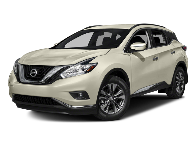 2017 Nissan Murano SV