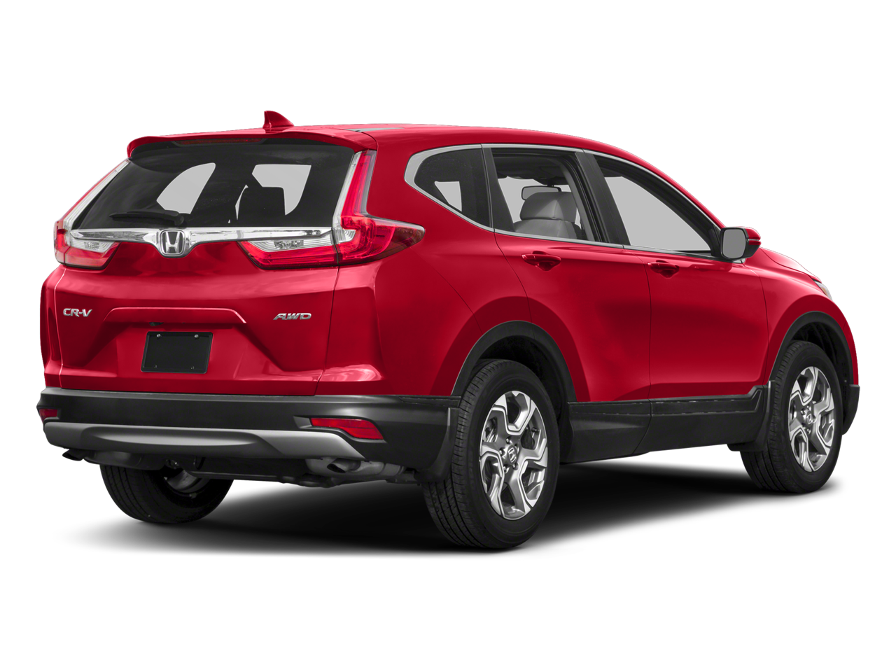 Used 2017 Honda CR-V EX-L with VIN 5J6RW2H86HL072899 for sale in Duluth, Minnesota