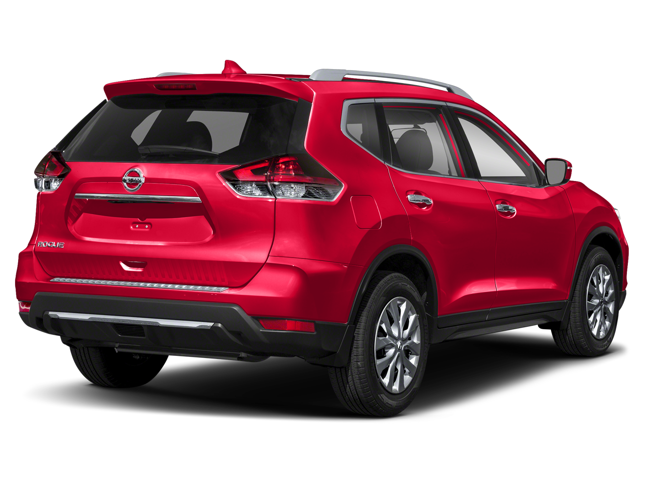 Used 2017 Nissan Rogue S with VIN JN8AT2MV1HW274964 for sale in Duluth, Minnesota