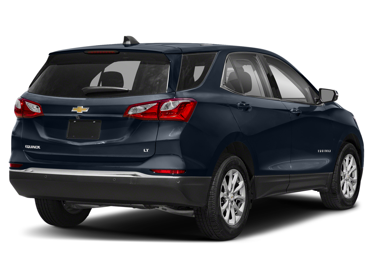 Used 2018 Chevrolet Equinox LT with VIN 3GNAXSEV9JL108029 for sale in Duluth, Minnesota