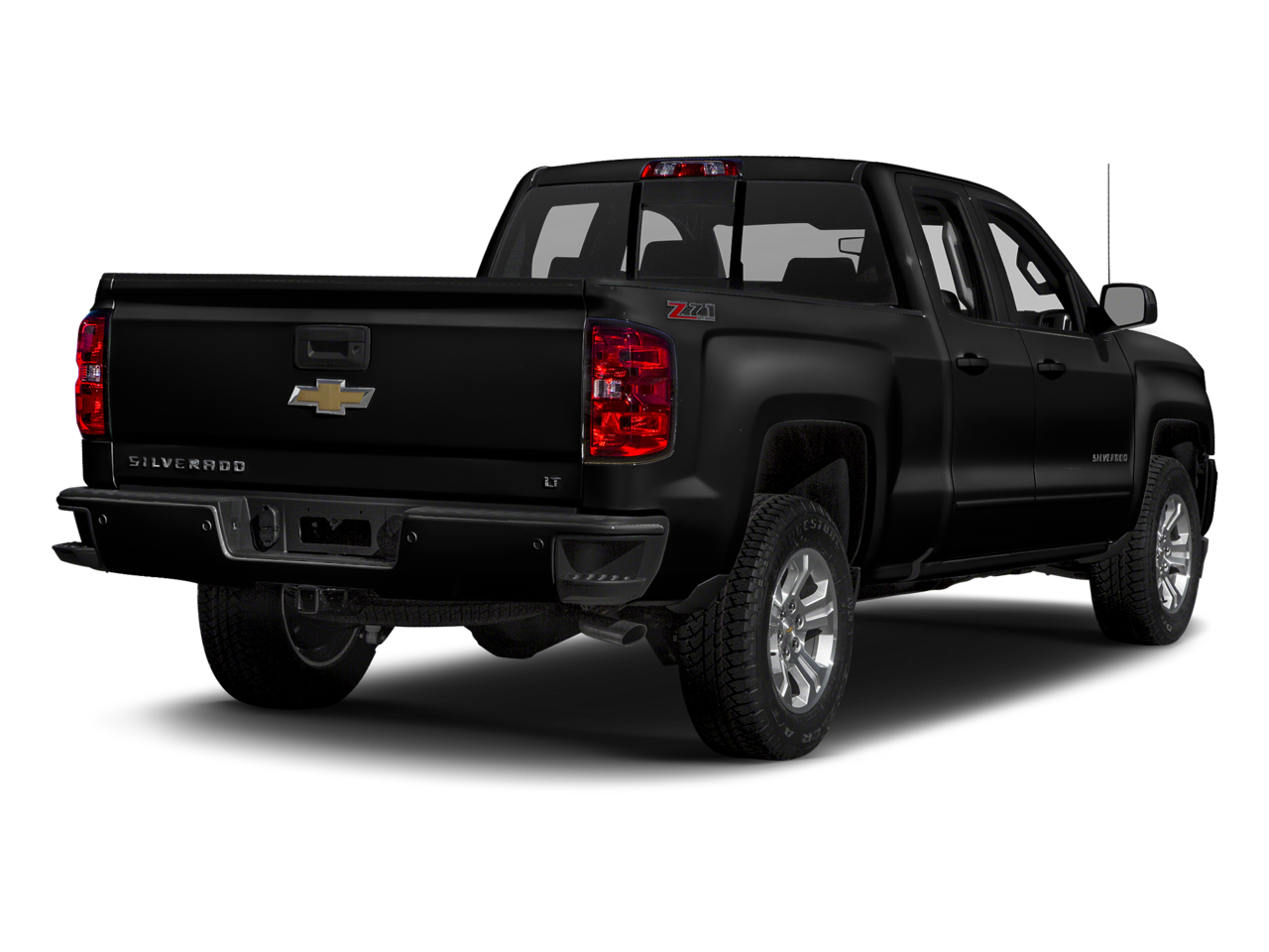 Used 2018 Chevrolet Silverado 1500 LT Z71 with VIN 1GCVKREC4JZ206006 for sale in Duluth, Minnesota